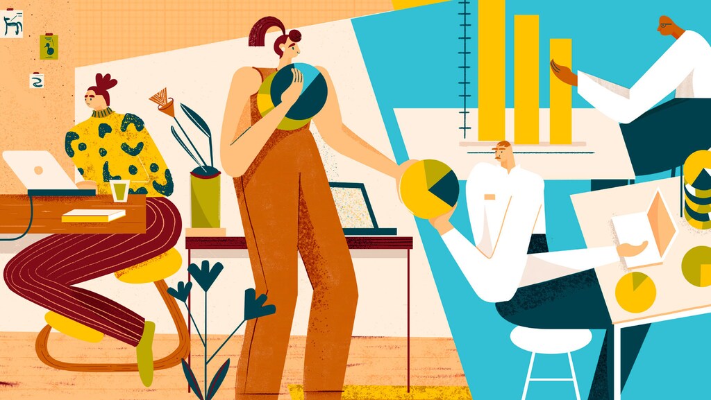 Businesses can apply the same level of scrutiny they use to make strategic decisions to supporting mental health.