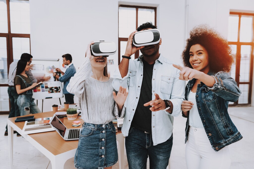 The workplace is demanding skills fit for the 2020s and beyond – like the ability to use AI, develop software and manage databases.