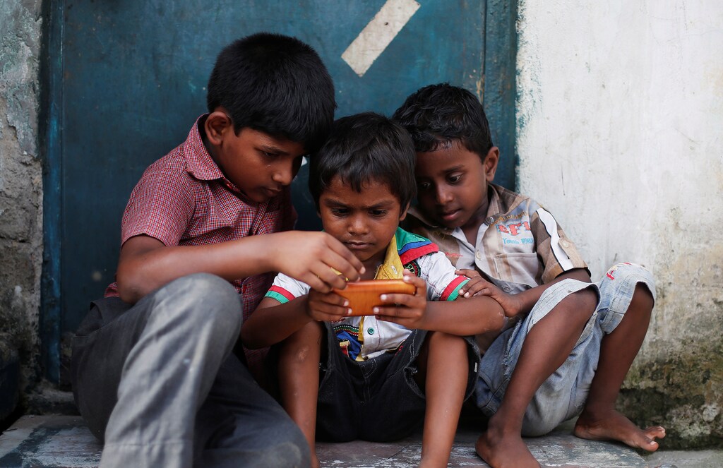 Rockefeller Foundation is working to end energy poverty win Sub Saharan Africa using the 'Smart Power India' plan