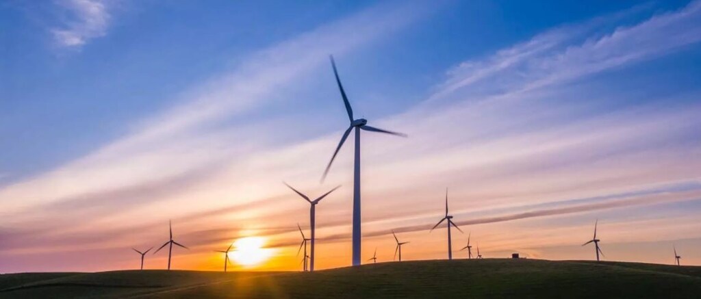 Scaling green technologies