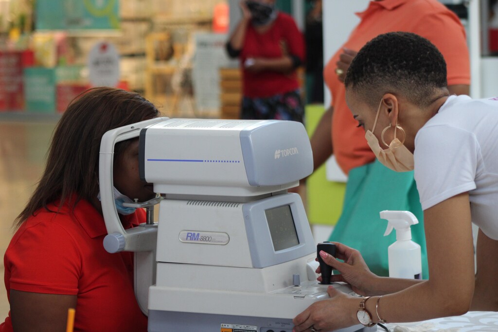 Advancing health equity will significantly improve global health. Davos 2023