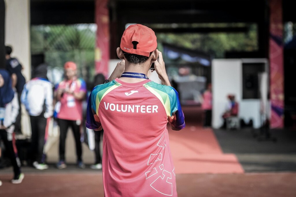 Volunteerism can be a great way to gain valuable soft skills for the workplace.