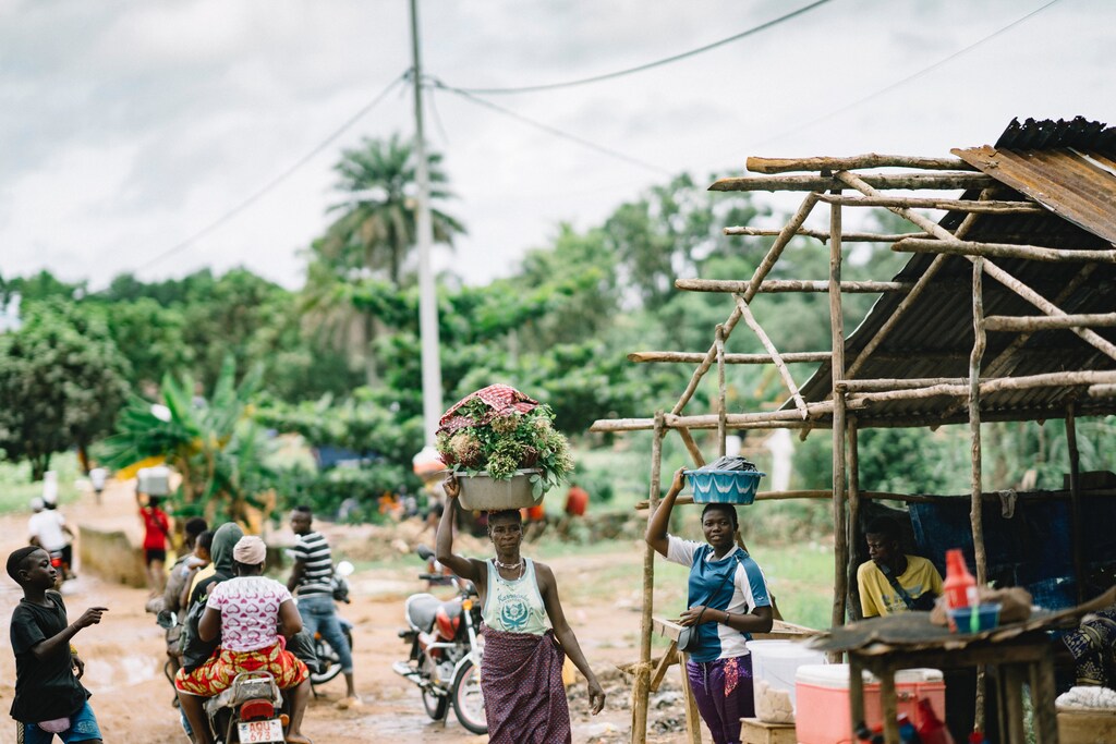 Lack of access to consumer credit is holding back the retail sector in Africa.