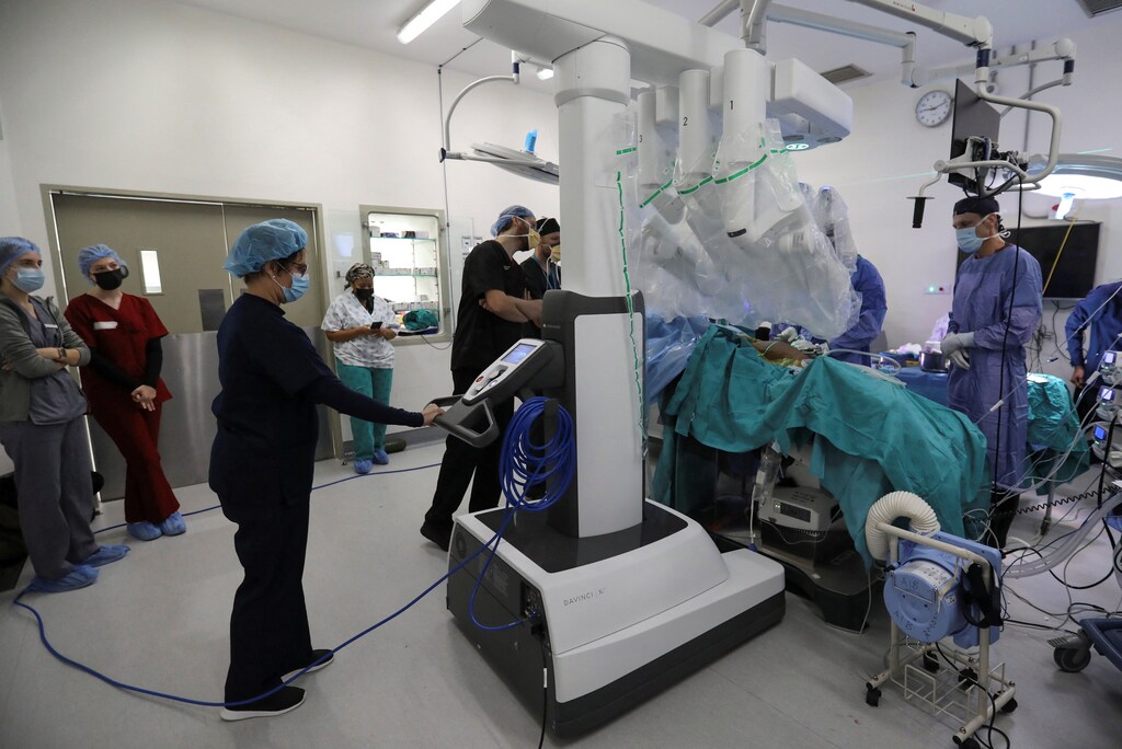Healthcare leaders must both build a more resilient and sustainable health system while ensuring greater equity of access.
