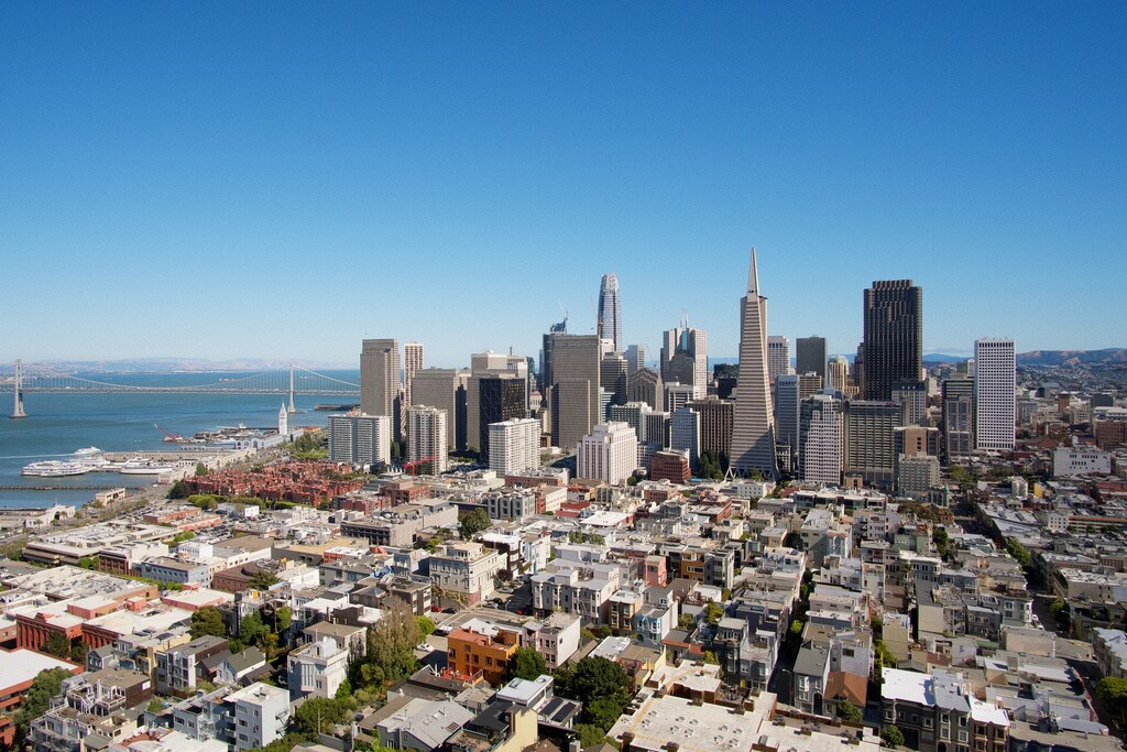 San Francisco has a unique character and rich history, but its downtown economy currently faces considerable challenges.