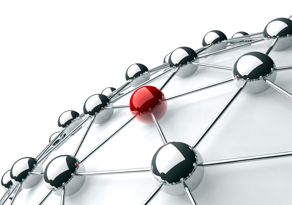 The most innovative businesses are those where management reimagines how their organization works.