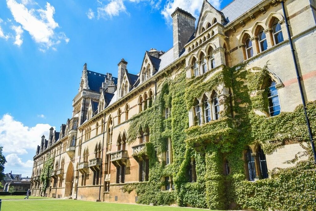 University knowledge qualifications