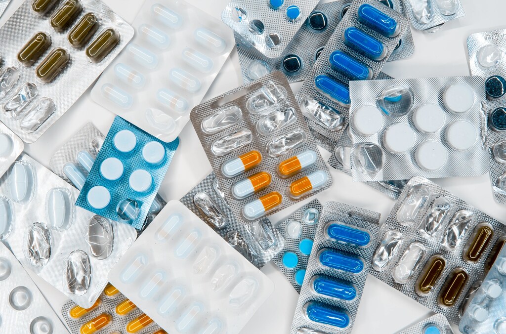 Climate change, biodiversity and antimicrobial resistance are also closely linked, with drugs further damaging ecosystems.