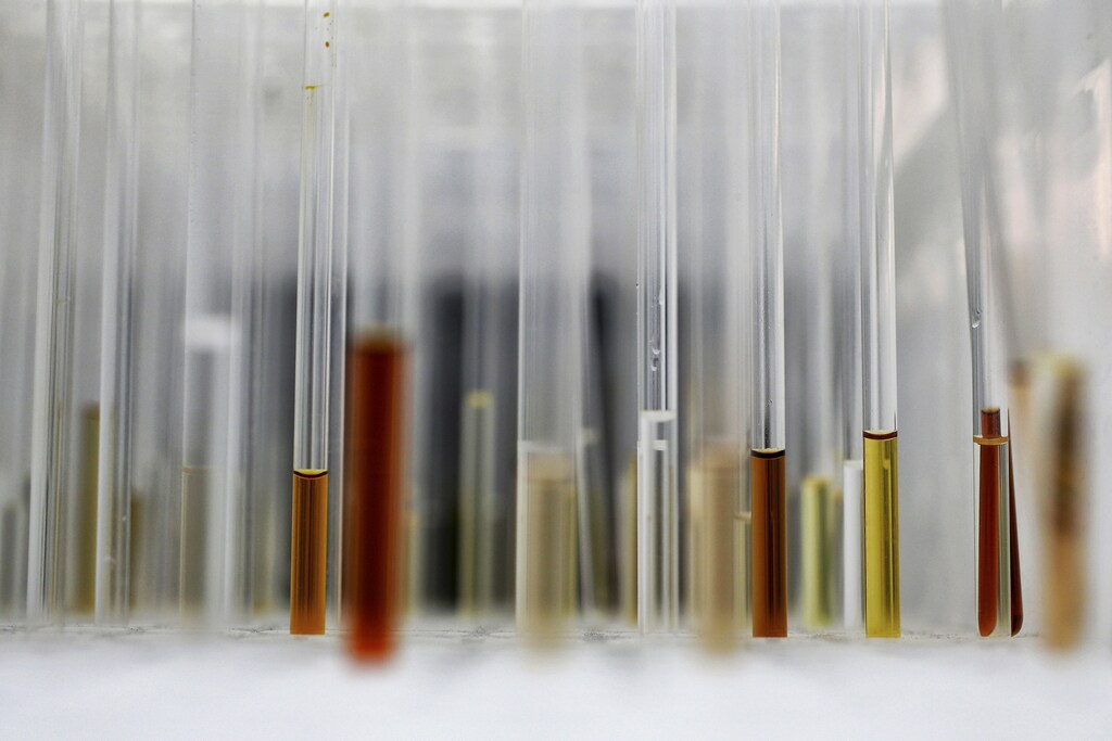 Testing times: The Fourth Industrial Revolution will bring challenges for both genders.