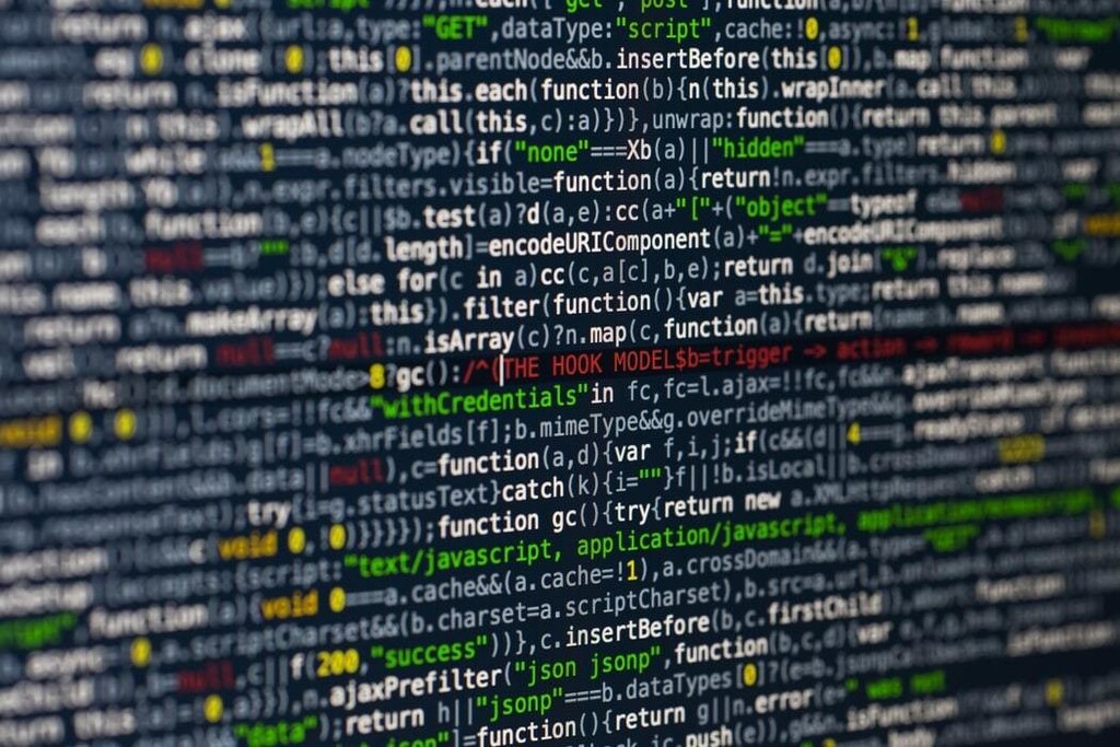 Code written out.