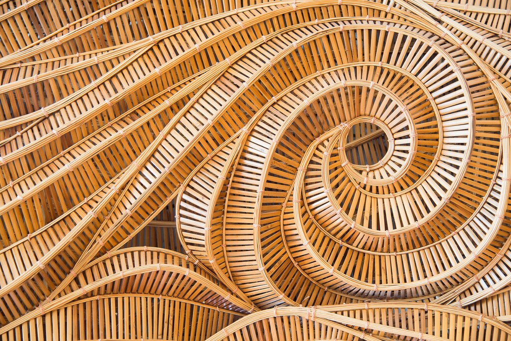 Using sustainable materials in the building sector could be instrumental in fighting climate change.