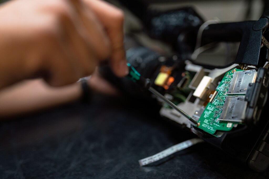 Singapore is also working to develop a circular economy for e-waste, in which used products are reused, refurbished, or recycled rather than being discarded.
