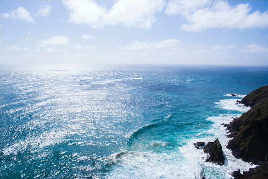 Davos 2023 ; Through the UN Plastic Treaty, we may have a real chance to make lasting, positive changes to protect our ocean and everyone that depends on it.