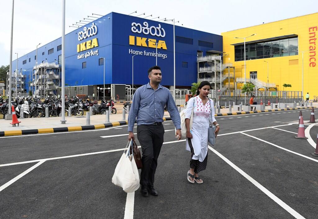 Ikea has adapted with sensitivity into overseas markets – helping build trust in the brand.