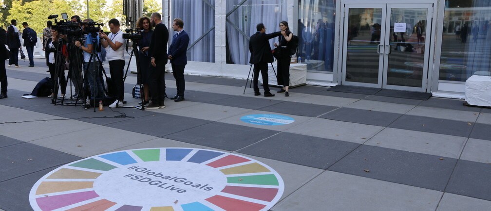 Japanese media covers the SDGs extensively. Here's how and why other outlets should follow.