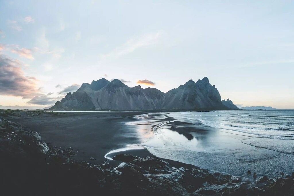 Islandia encabeza la lista de países con mayor igualdad de género.