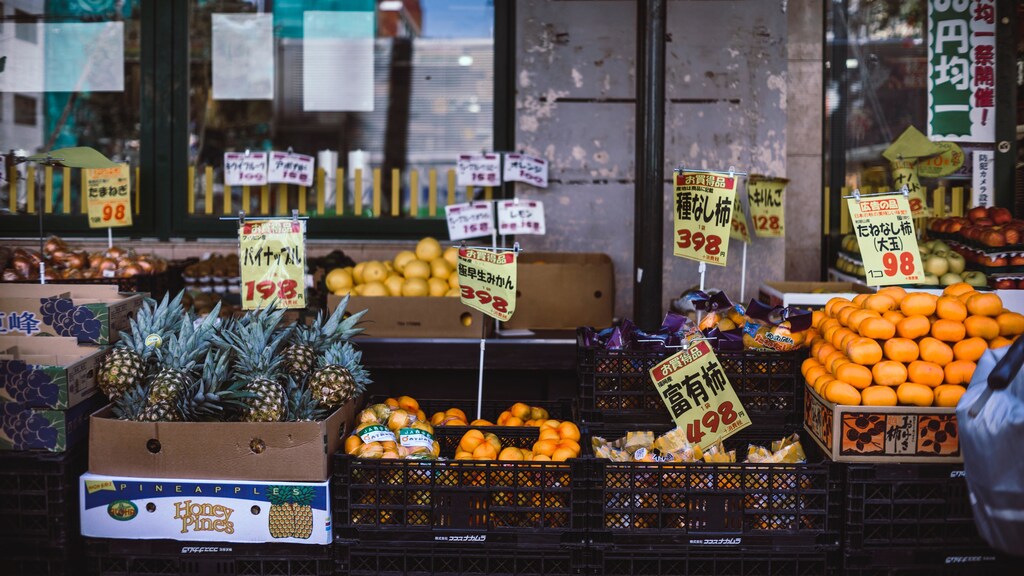 Inflation in Japan is the lowest among major economies. But with stagnating wages, consumers are still feeling the pressure of price hikes.