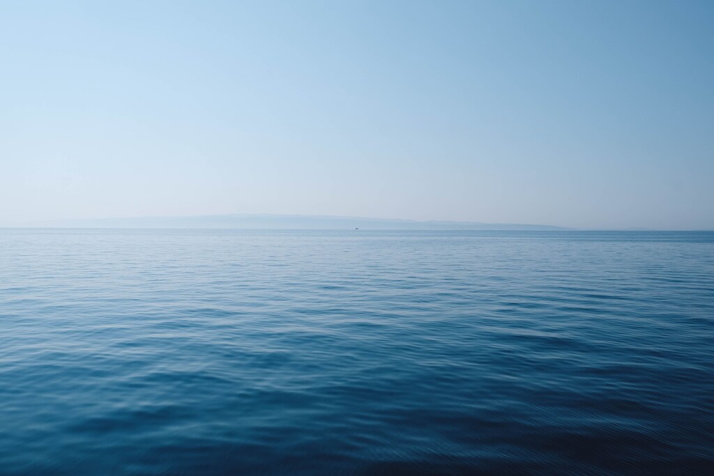 The ocean is already the world's largest carbon sink — and we may be able to harness it evener further. But more research is needed.