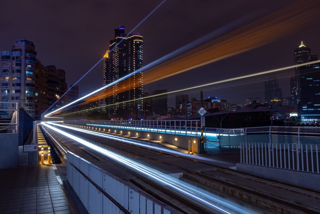 Light rapid transit is one of ways cities are improving their citizens' lives and economic opportunities
