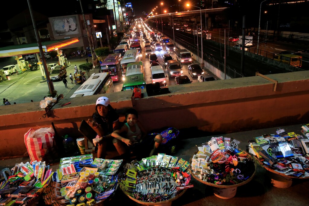 SMEs comprise 99.5% of all businesses in the Philippines – but only 36% of the economy.