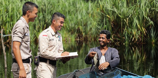 Carbon credits should not be viewed in isolation: the forests, biodiversity and communities nature-based climate solutions support are an essential part of the equation too.