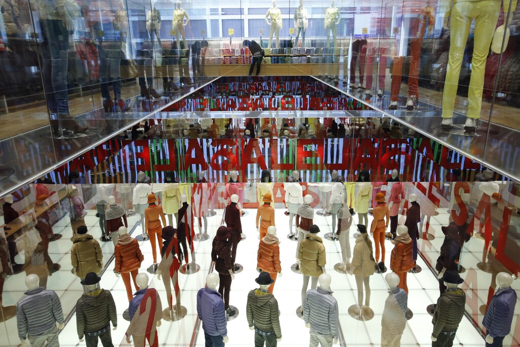 Digital fashion is a way out to reduce the environmental impact of the fashion industry