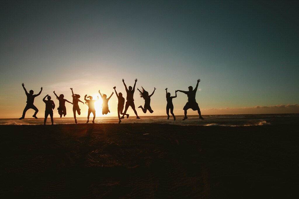 A new study examined happiness across 12 countries, and found that the pursuit of a meaningful life was universally important