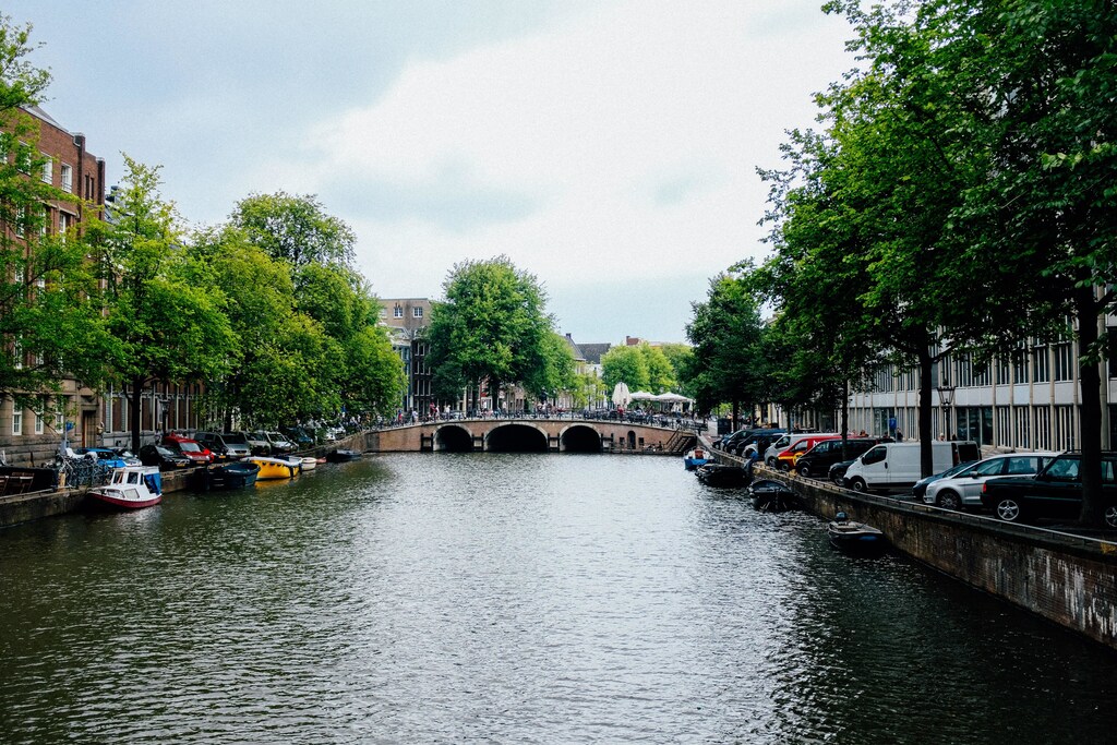 The Netherlands is a global leader in the development and use of nature-based solutions (NBS) to improve water security.
