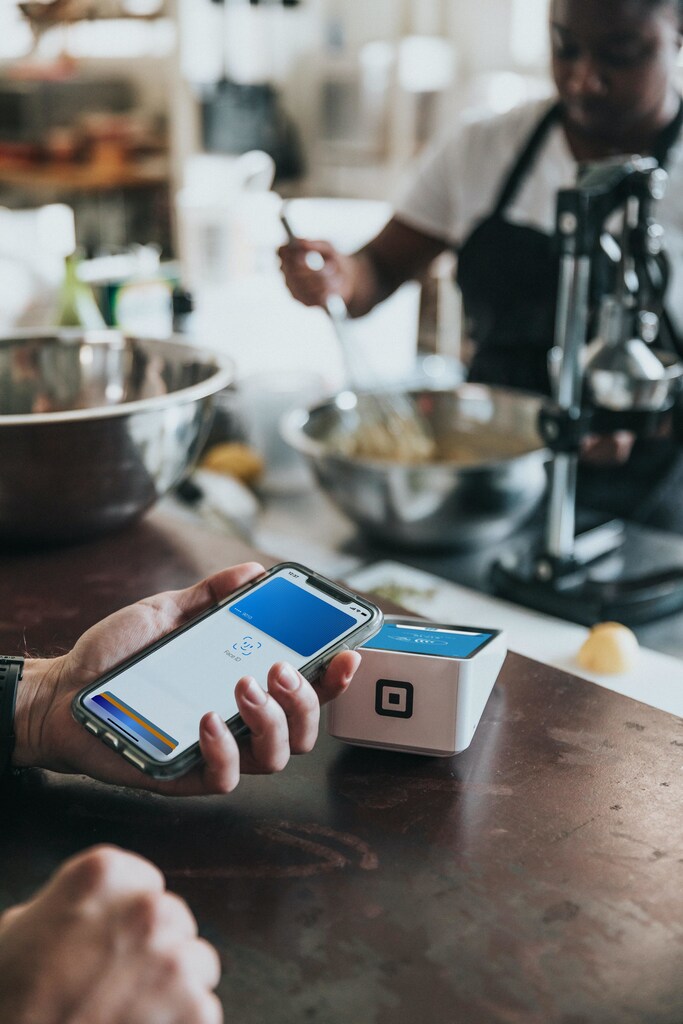 Financial services should embrace digital banking now with fintech.