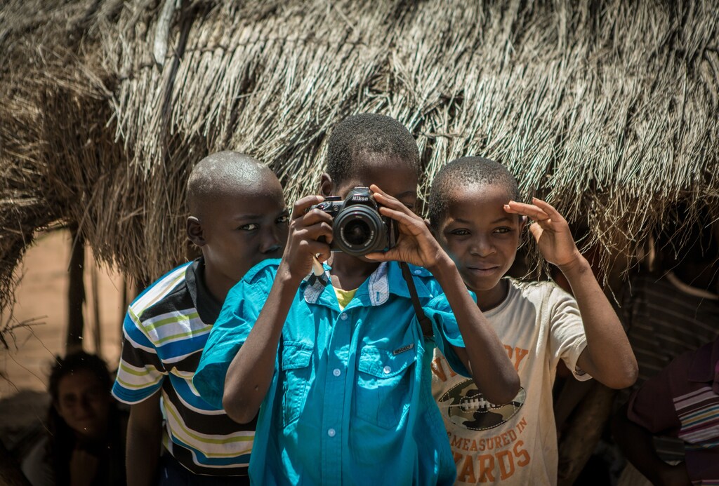 The United Nations projects that sub-Saharan Africa will account for more than half of the growth of the world’s population between 2022 and 2050.