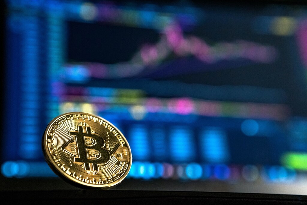 blockchain bitcoin decentralized finance economy online cryptocurrency technology economics regulation government banks policy intermediary