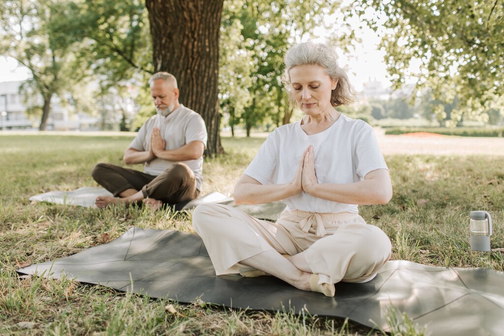 The hardest part is maintaining healthy habits in order to prevent diseases like dementia.