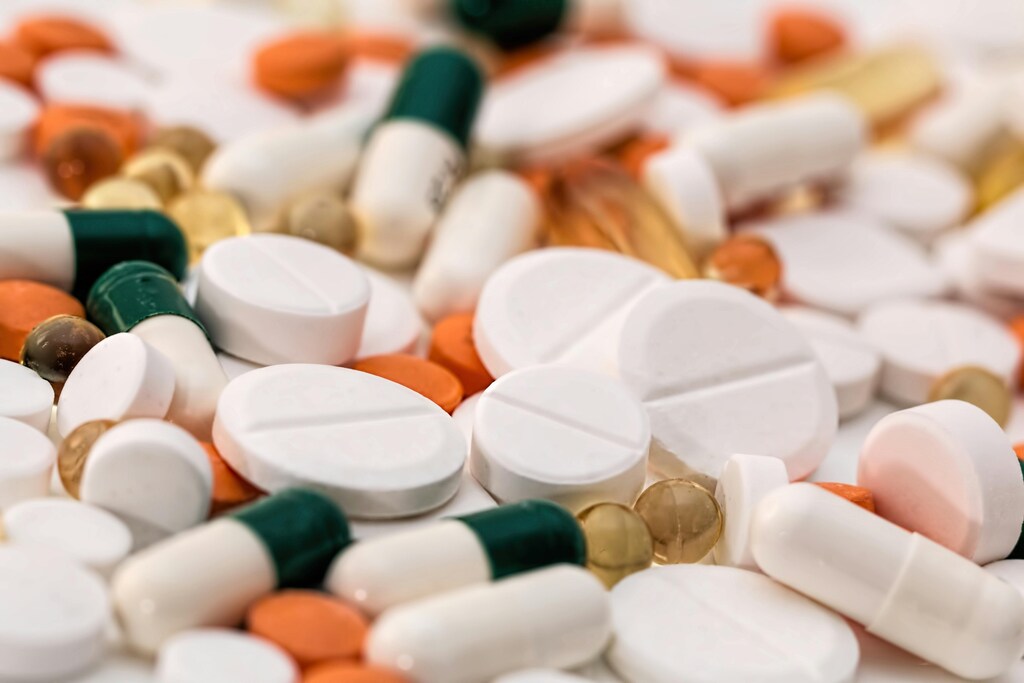 Responsible access to medicines has never been more important.