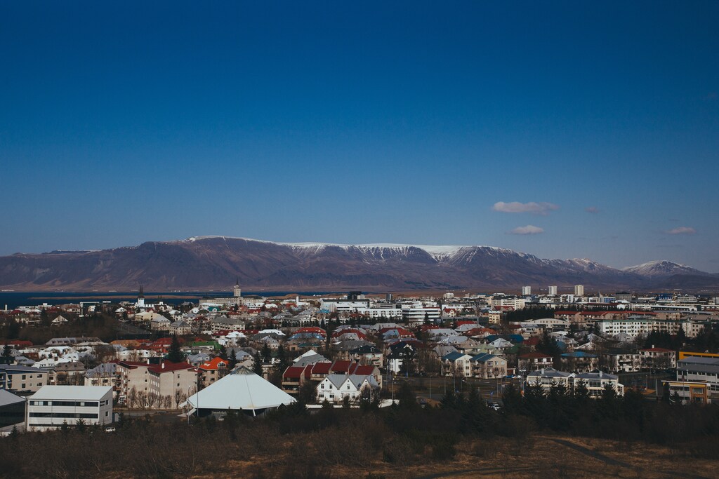 Iceland tested over 30,000 people for COVID antibodies