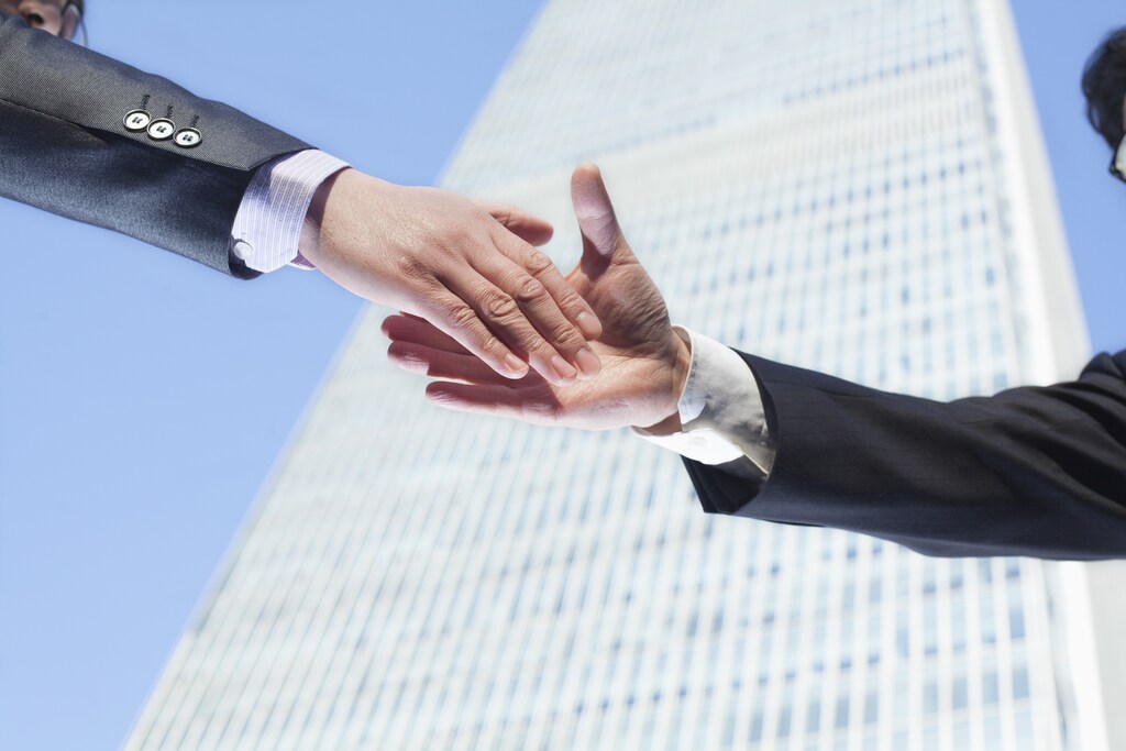 Young Global Leaders can act as a bridge over shifting geopolitical terrain.