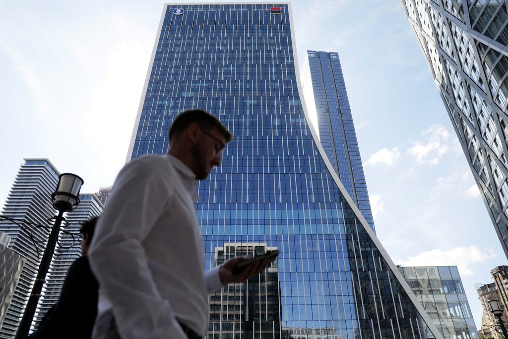 New technology is disrupting business-as-usual in the world of tax reporting and collection.