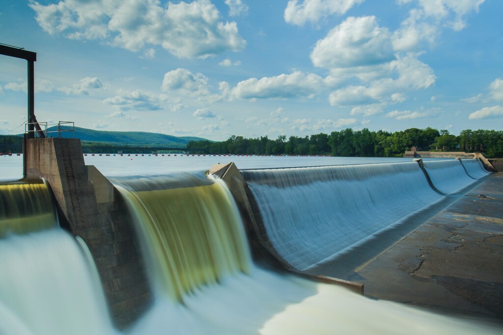 According to the IEA, around half of economically viable potential of hydropower energy worldwide remains untapped.