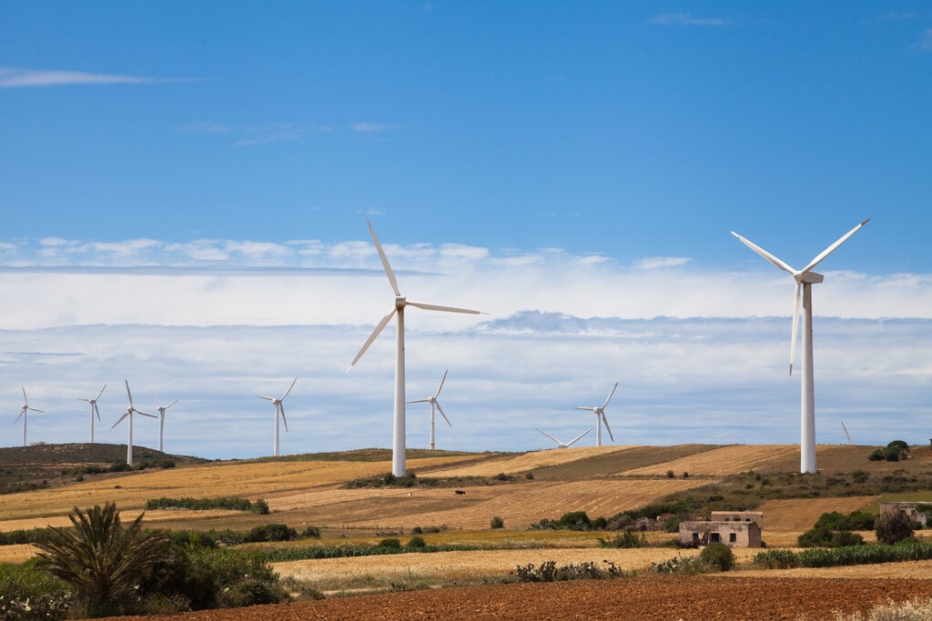 Blended finance is urgently needed to boost financing of sustainable development.