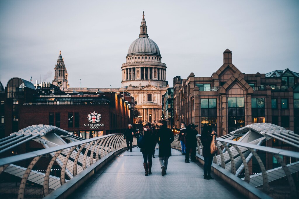 London universities education international students