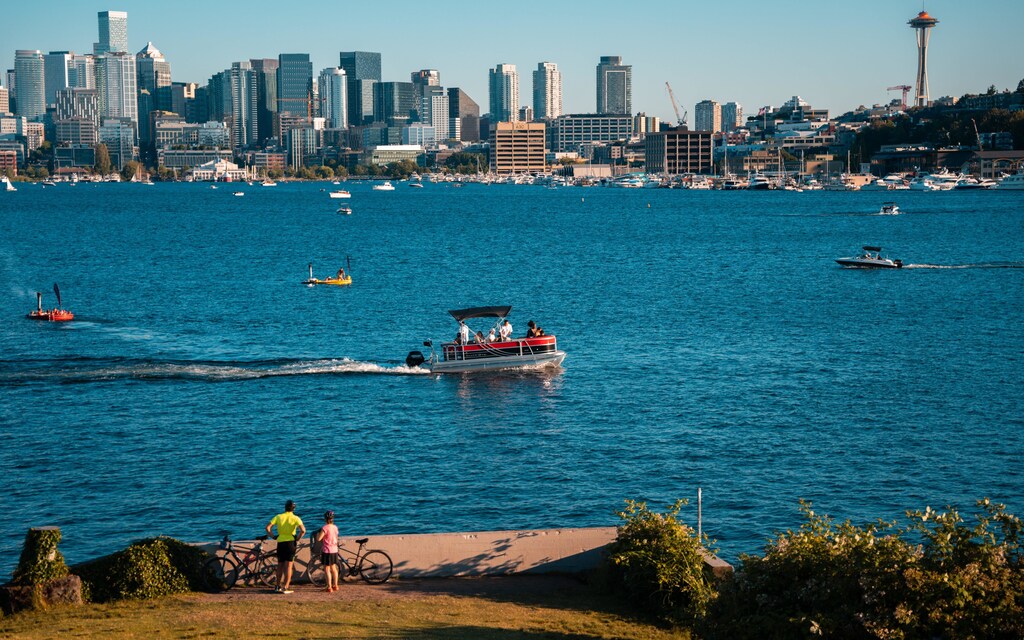 The Pacific Northwest is the latest region of the U.S. to brace for record-breaking heat waves.