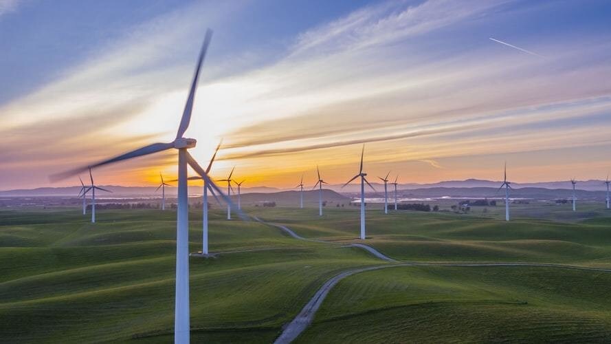 green energy jobs