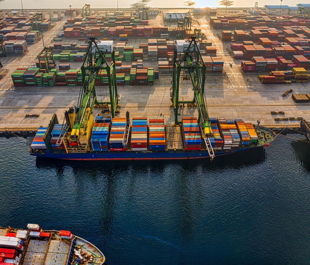 The African Growth and Opportunity Act (Agoa) is a trade agreement between the United States and sub-Saharan African countries.
