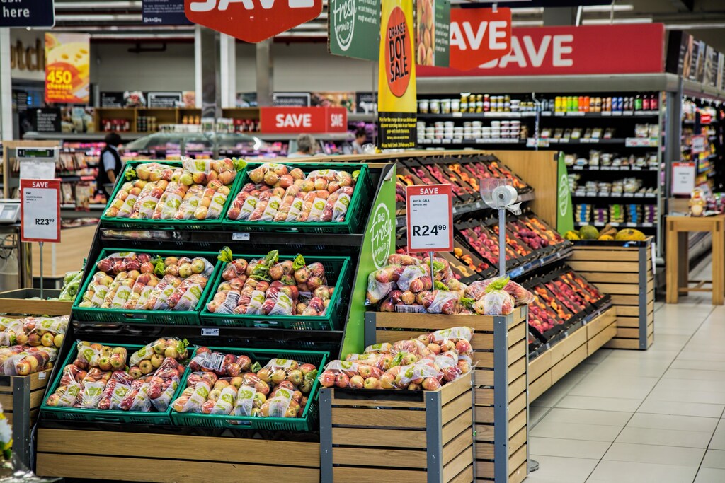 Artificial intelligence services in the retail sector are predicted to increase from $5 billion to above $31 billion by 2028