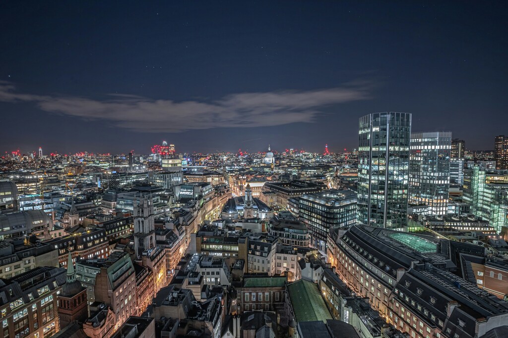 Real estate retrofitting rates need to increase fivefold, according to JLL research.
