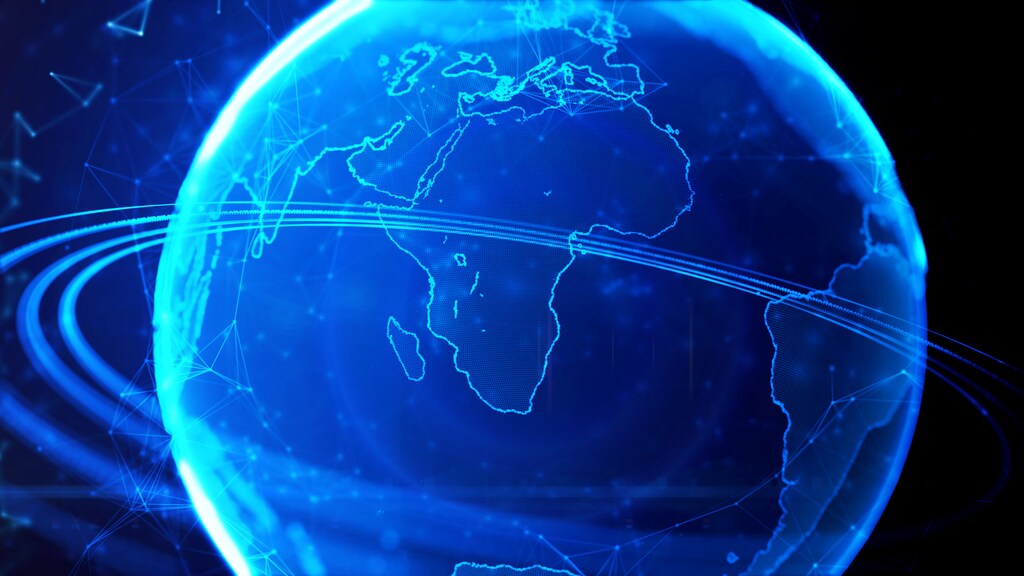 El camino hacia 2030 está repleto de riesgos globales.