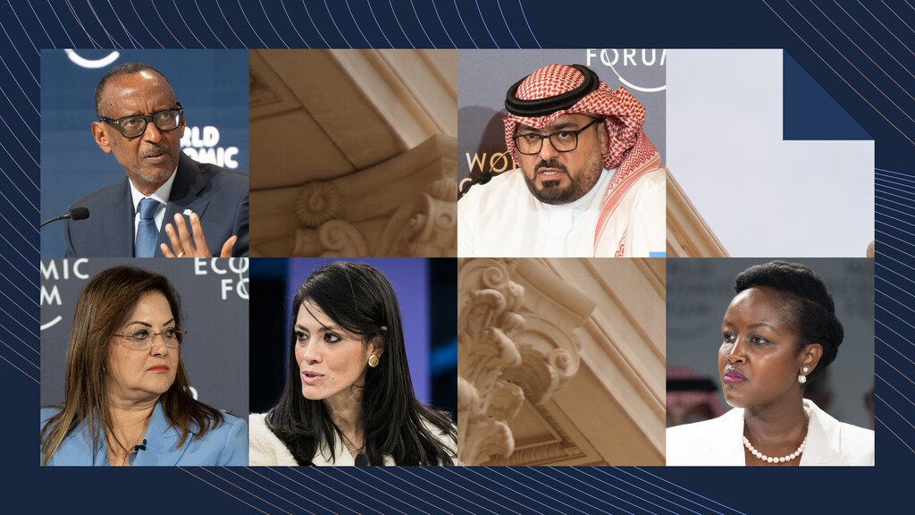 #SpecialMeeting24: Key highlights from voices representing the 'Global South perspective'.