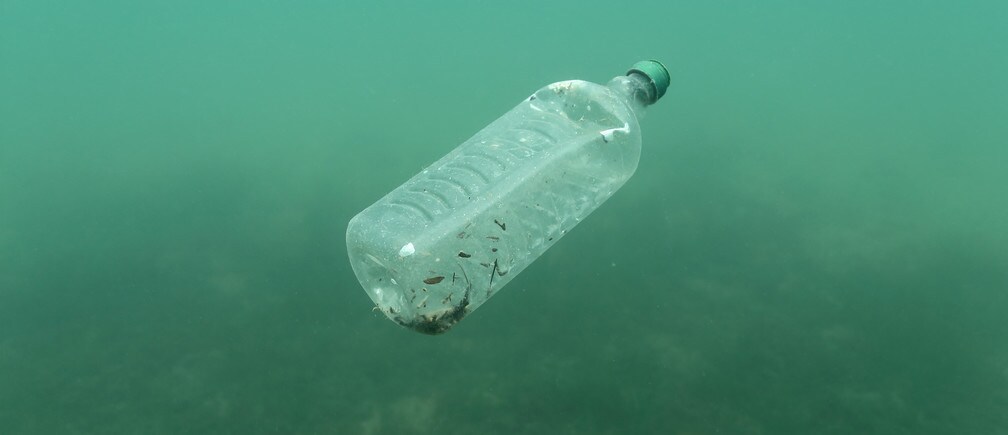 プラスチックごみを排出しないデザインを実現できれば、プラスチックごみを処分する必要もなくなる。