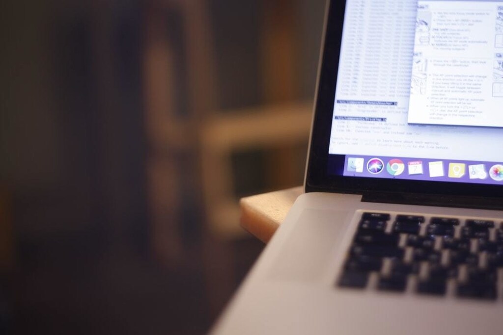 image of a laptop