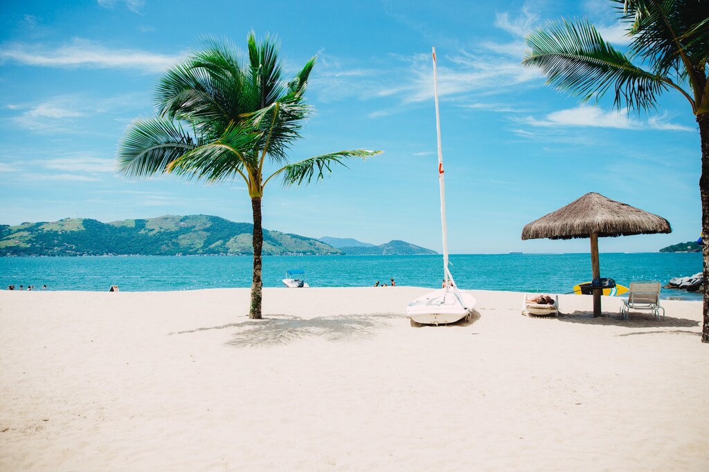 A healthy ocean is the foundation of the enormous coastal tourism industry.