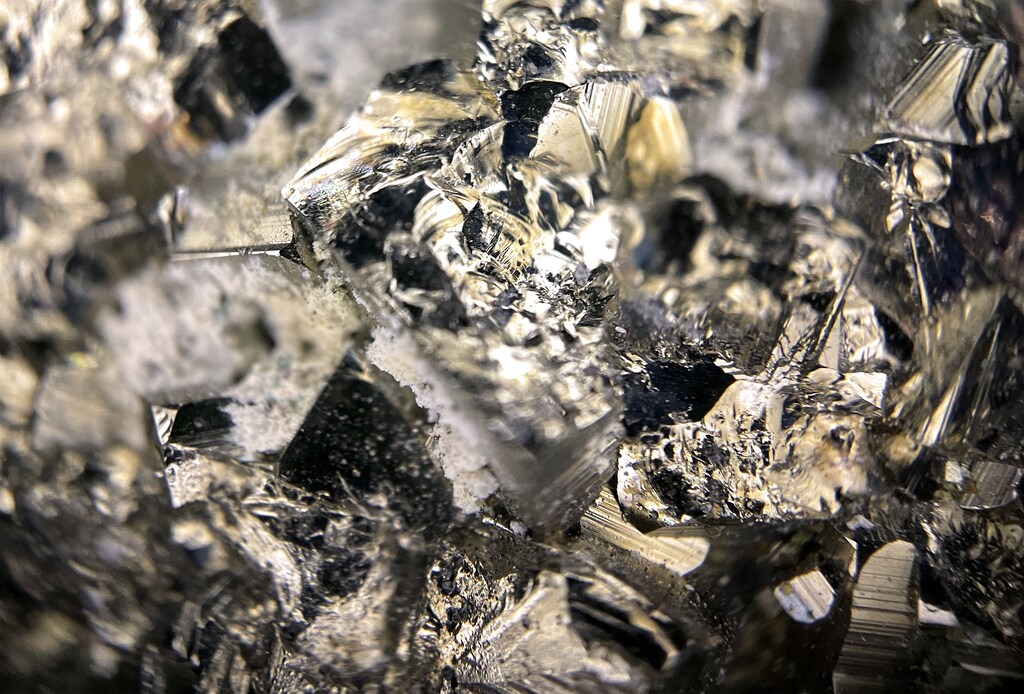 Critical minerals and metals are vital to the energy transition.